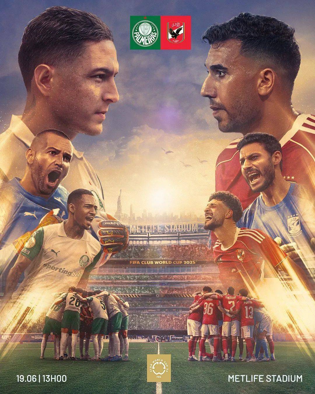 世俱杯-分组赛！赛事分析+高清直播：法甲霸主冲击五冠王，南美铁骑能否阻击欧洲劲旅？