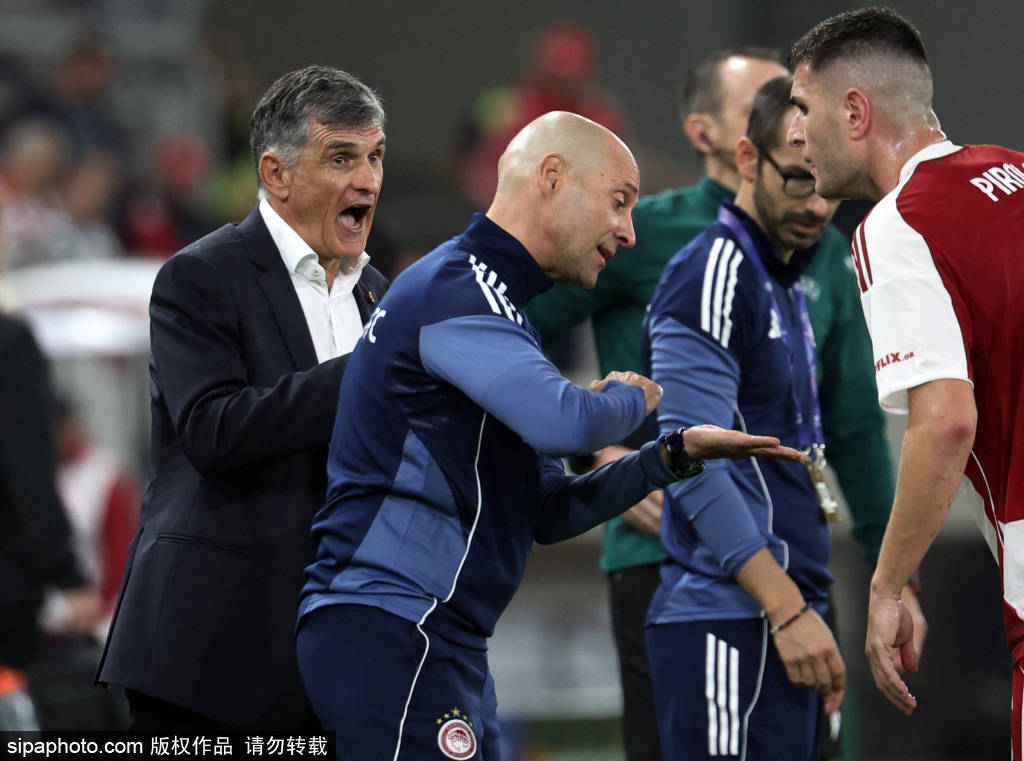 欧冠焦点战：皇家马德里冲击胜利，奥林匹亚科斯力求主场奇迹