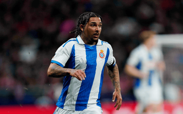 西甲:西班牙人vs皇家奥维耶多,谁能重返胜轨?